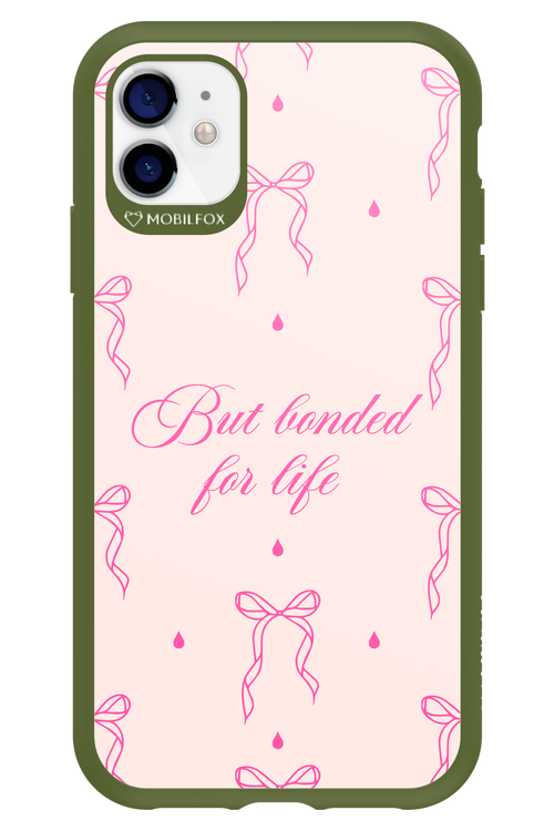 Sisters Pink 2.0 - Apple iPhone 11