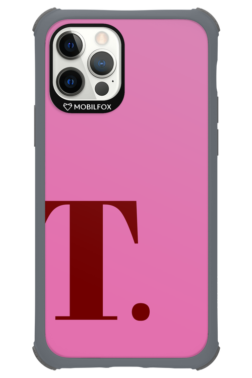 T (Sorbet) 2.0 - Apple iPhone 12 Pro
