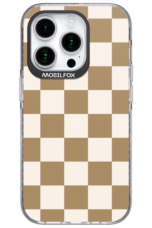 Nude Chess - Apple iPhone 15 Pro