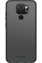 Antracit 2.0 - Xiaomi Redmi Note 9