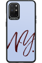 (Jellyfish Presso) NY 2.0 - OnePlus 8T
