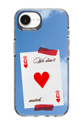 Match - Apple iPhone 16e