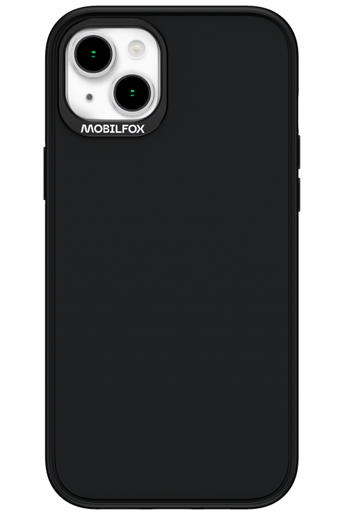 Soft Touch 2.0 - Apple iPhone 15 Plus