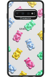 Gummmy Bears - Samsung Galaxy S10+