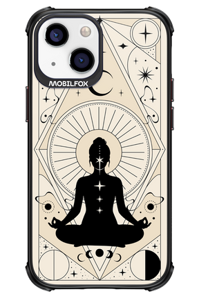 Soul Peace - Apple iPhone 13 Mini