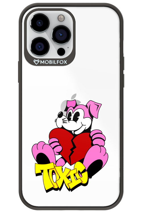 Toxic Dreams - Apple iPhone 13 Pro Max