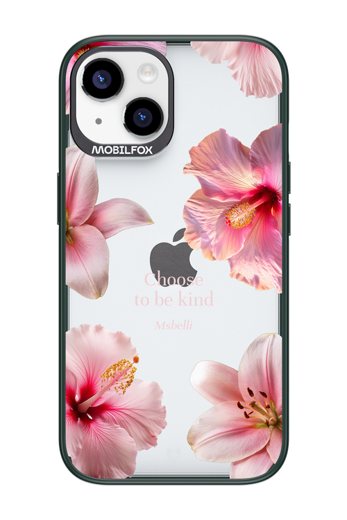 Be Kind 2.0 - Apple iPhone 14