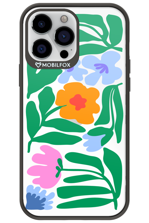 My Flowergarden - Apple iPhone 13 Pro Max