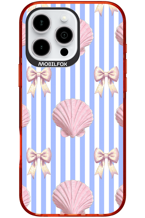 Shell Baby - Apple iPhone 16 Pro Max