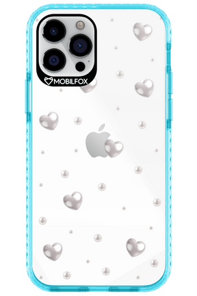 Pearl Tears - Apple iPhone 12 Pro