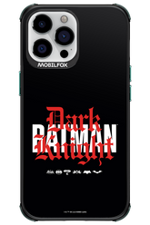 Batman Dark Knight - Apple iPhone 13 Pro Max