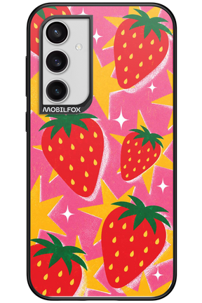 STARBERRY 2.0 - Samsung Galaxy S23 FE