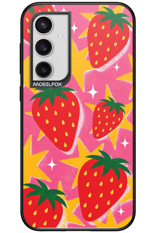 STARBERRY 2.0 - Samsung Galaxy S23 FE