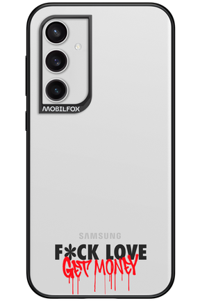 Get Money - Samsung Galaxy S23 FE