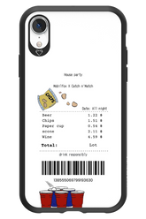 house party - Apple iPhone XR