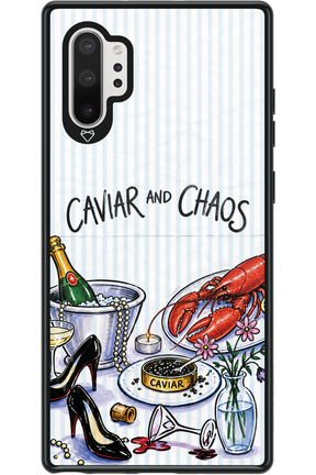 Caviar and Chaos 2.0 - Samsung Galaxy Note 10+
