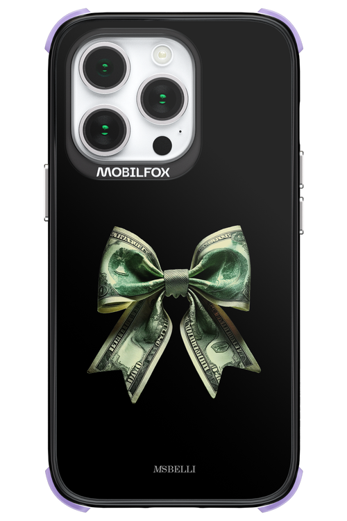 Money is Cute 2.0 - Apple iPhone 14 Pro