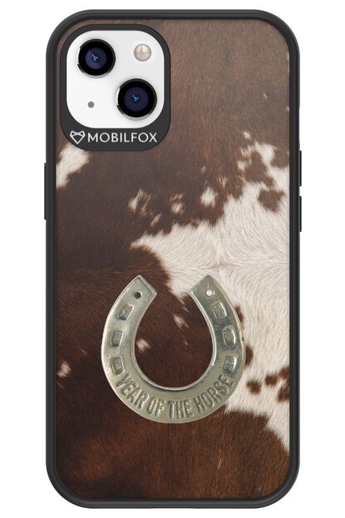 Year of the horse 2.0 - Apple iPhone 13