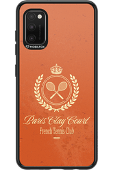 Paris Clay Court Club 2.0 - Samsung Galaxy A41
