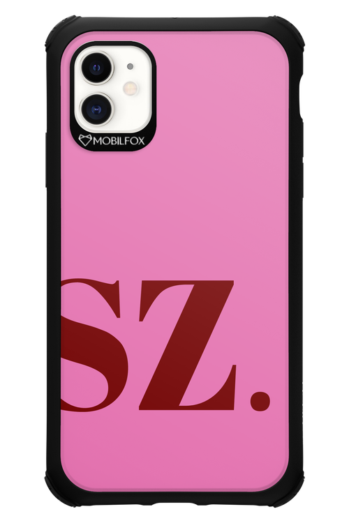 SZ (Sorbet) 2.0 - Apple iPhone 11