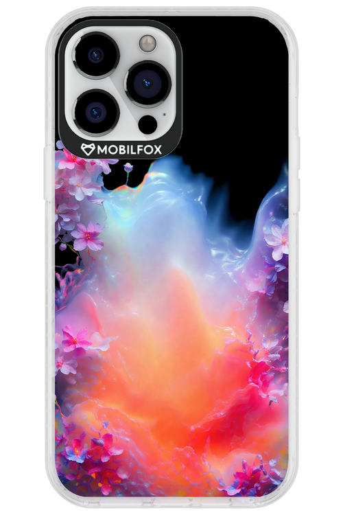 Gradient Bloom 2.0 - Apple iPhone 13 Pro Max