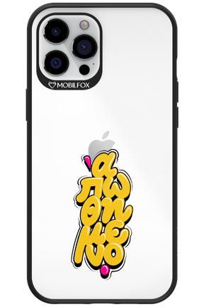 BitterSweet Icons - Apple iPhone 12 Pro Max