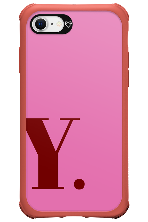 Y (Sorbet) 2.0 - Apple iPhone SE 2022