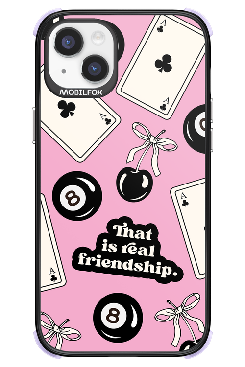 Win Win Black 2.0 - Apple iPhone 14 Plus