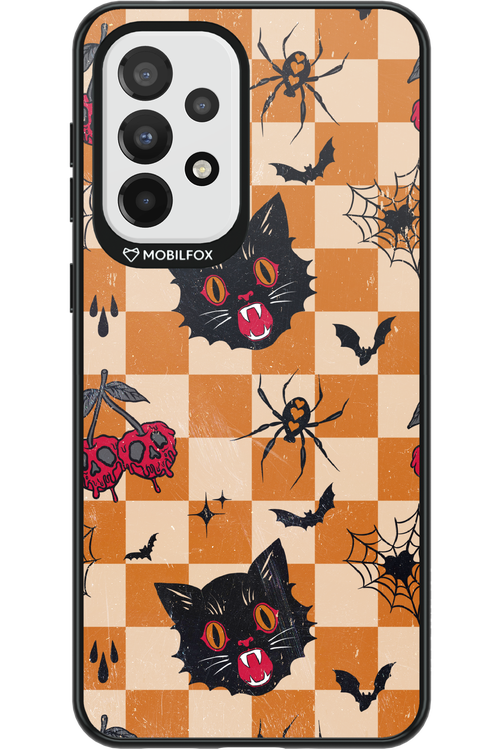 Witch's Patch - Samsung Galaxy A33