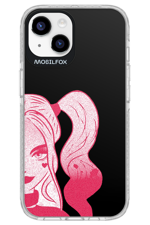 Qween Red 2.0 - Apple iPhone 14
