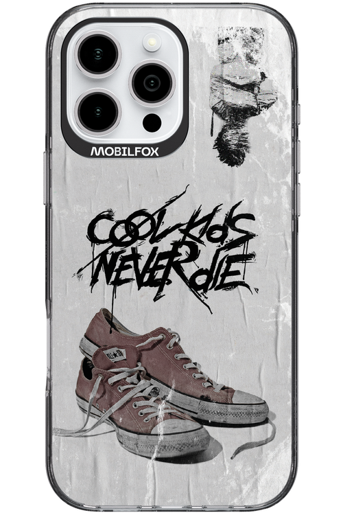 CKND - Apple iPhone 16 Pro Max