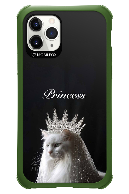 Princess - Apple iPhone 11 Pro