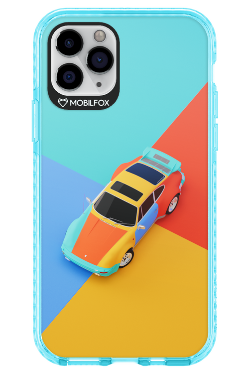 Colortherapy - Apple iPhone 11 Pro