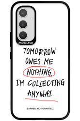 Anyway - Samsung Galaxy A54