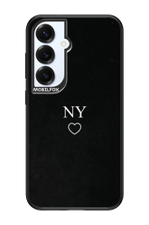 NY Black 2.0 - Samsung S25