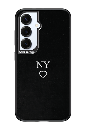 NY Black 2.0 - Samsung S25