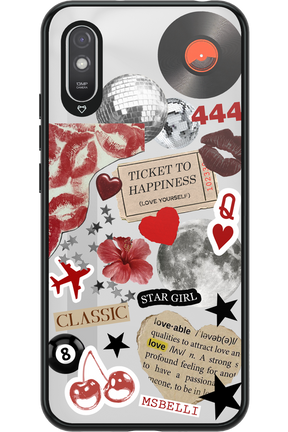 Alter Queen - Xiaomi Redmi 9A