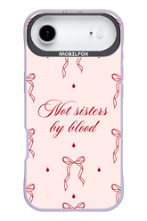 Sisters Red - Apple iPhone 17 Air