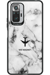 International Love II - Xiaomi Redmi Note 10S