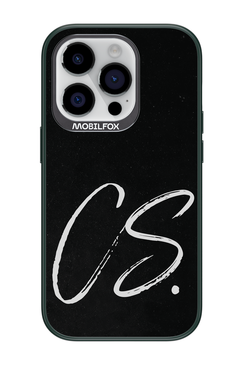 (Off Space) CS 2.0 - Apple iPhone 14 Pro