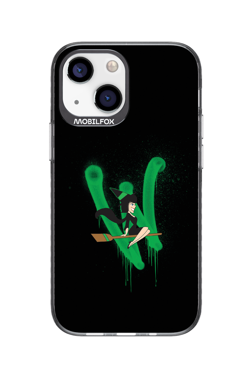 WITCH - Apple iPhone 13 Mini