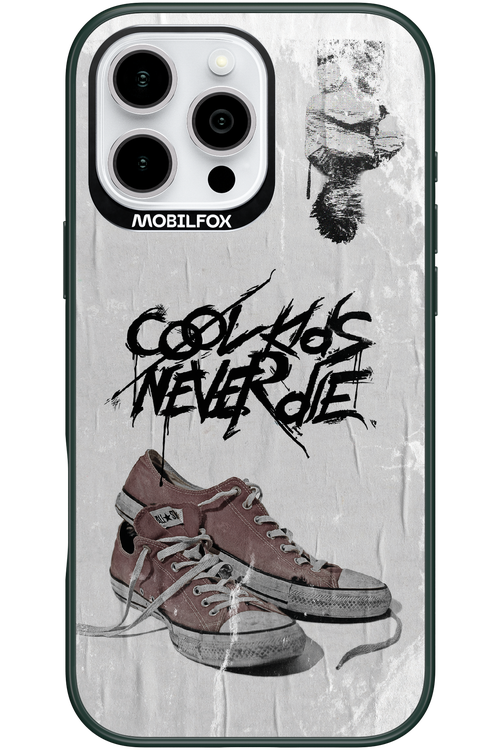 CKND - Apple iPhone 16 Pro Max