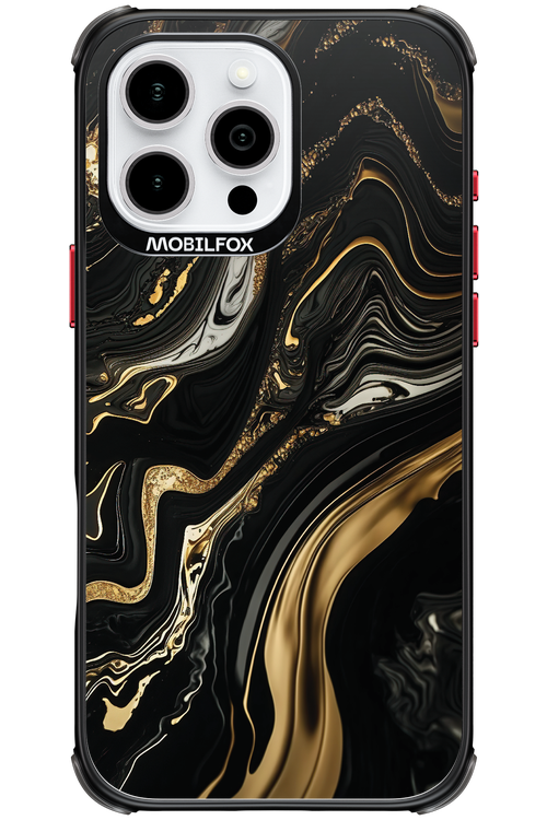 Azrael 2.0 - Apple iPhone 16 Pro Max