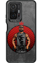 King V 2.0 - Xiaomi Mi 11T Pro