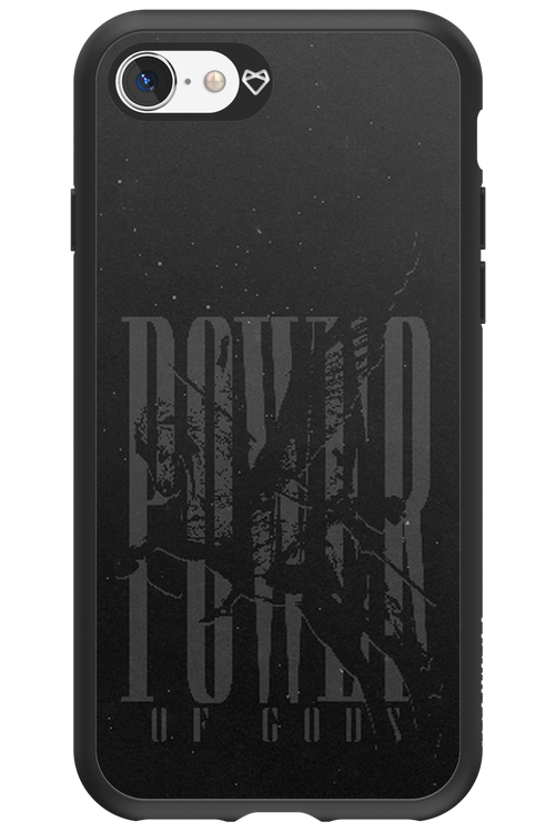 Power of Gods - Apple iPhone 8