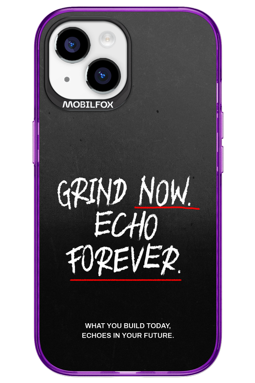 Grind Now 2.0 - Apple iPhone 15