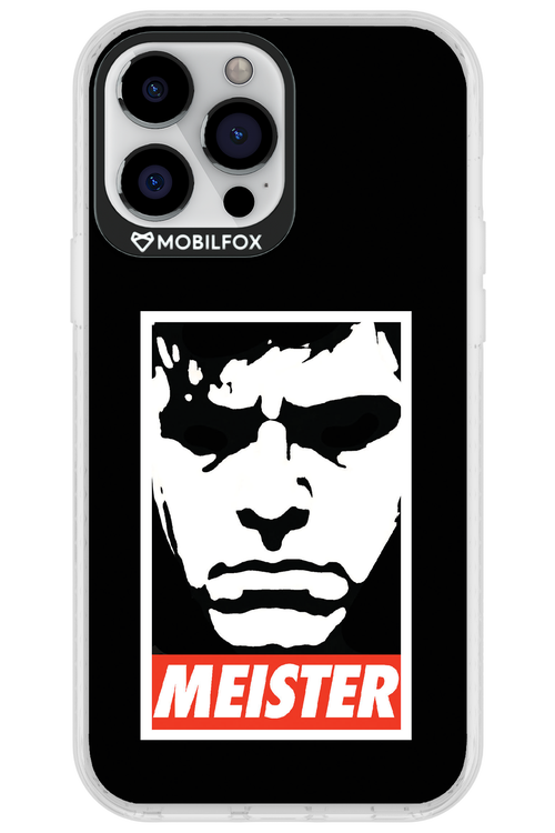 MEISTER - Apple iPhone 13 Pro Max