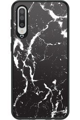 Grunge Marble 2.0 - Samsung Galaxy A50
