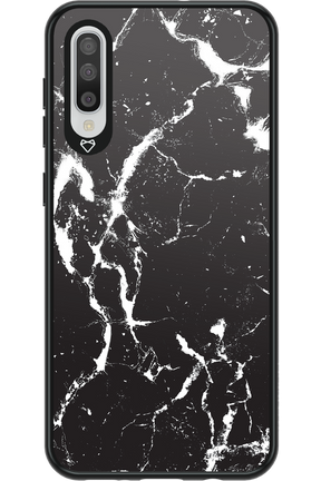 Grunge Marble 2.0 - Samsung Galaxy A50