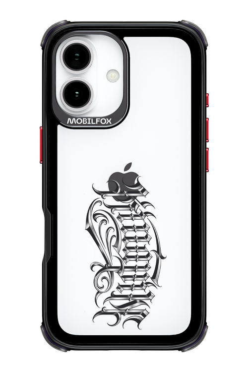 Chaotic Love - Apple iPhone 17